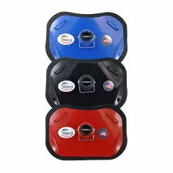 Smitty's Belts Smitty's Long Range Series Stand-Up Belt