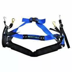 Smitty's Belts Smitty's Spyder Harness