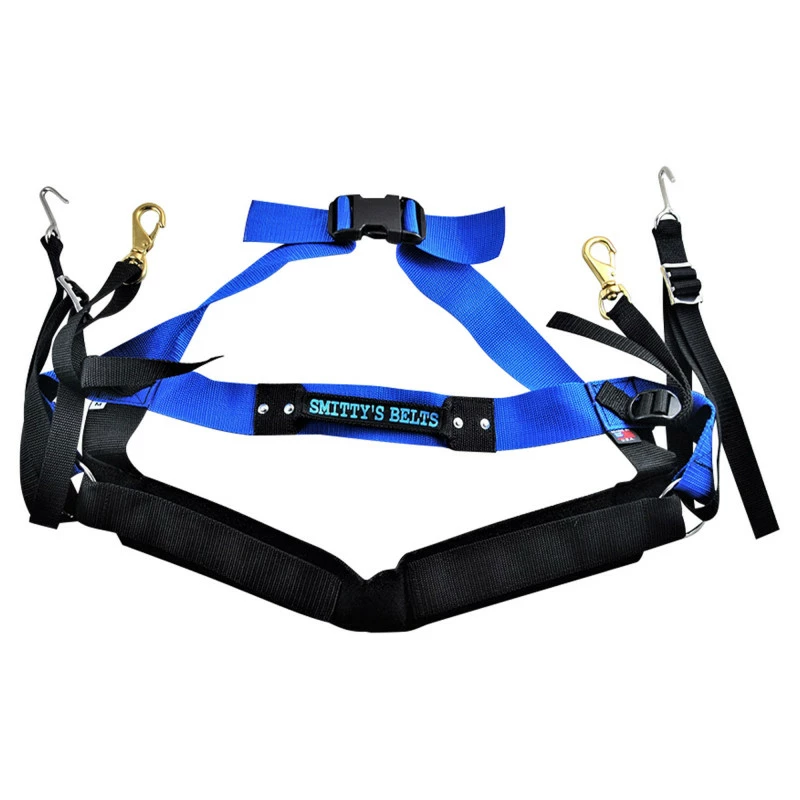Smitty's Belts Smitty's Spyder Harness