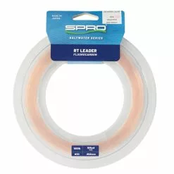 Spro RT Fluorocarbon Leader
