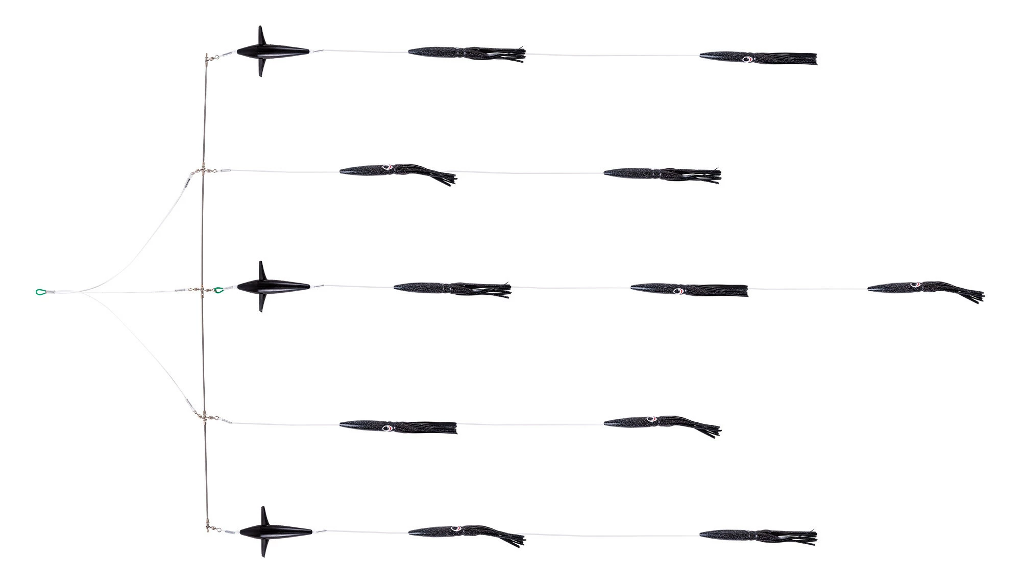 Squidnation Floaty Squid Spreader Bars - Image 2