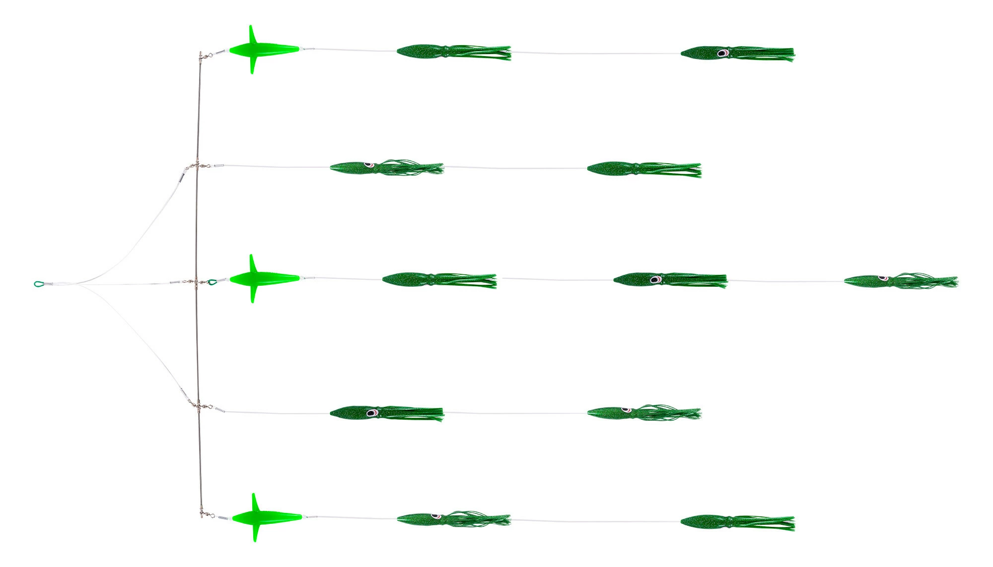 Squidnation Floaty Squid Spreader Bars - Image 3