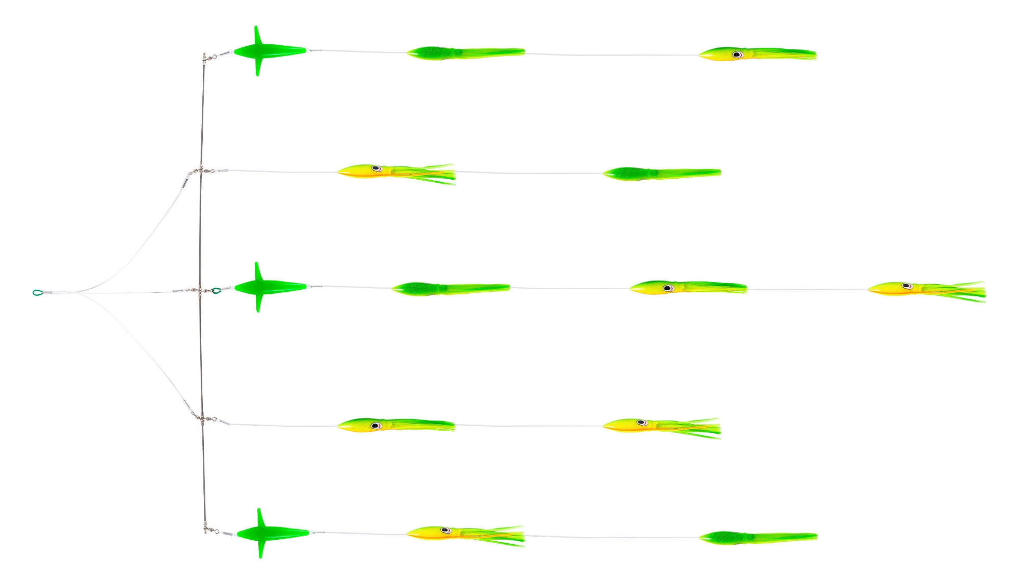 Squidnation Floaty Squid Spreader Bars - Image 5