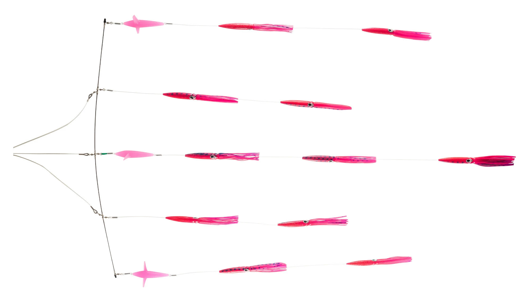 Squidnation Floaty Squid Spreader Bars - Image 4