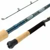 St. Croix Mojo Inshore Baitcasting Rods