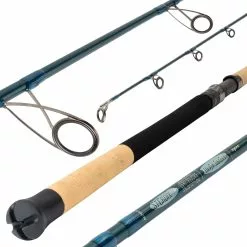 St. Croix Mojo Inshore Spinning Rods