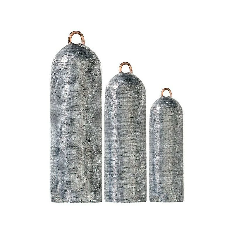 Dozer Tackle Deep Drop Stick Leads