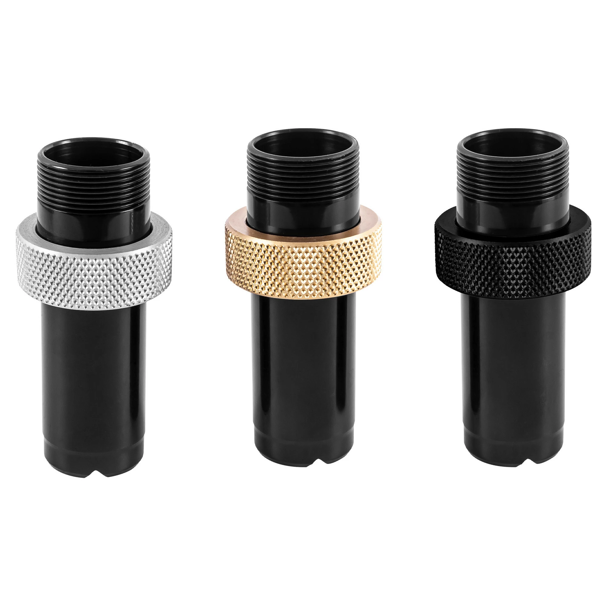 Stuart Fishing Tackle Stuart Z-Butt Adapters