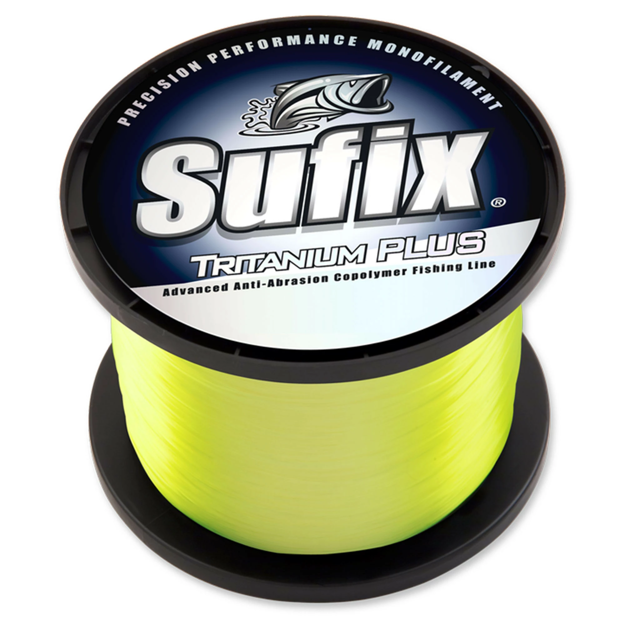 Sufix Fishing Line Sufix Tritanium Plus Monofilament Line - Image 3