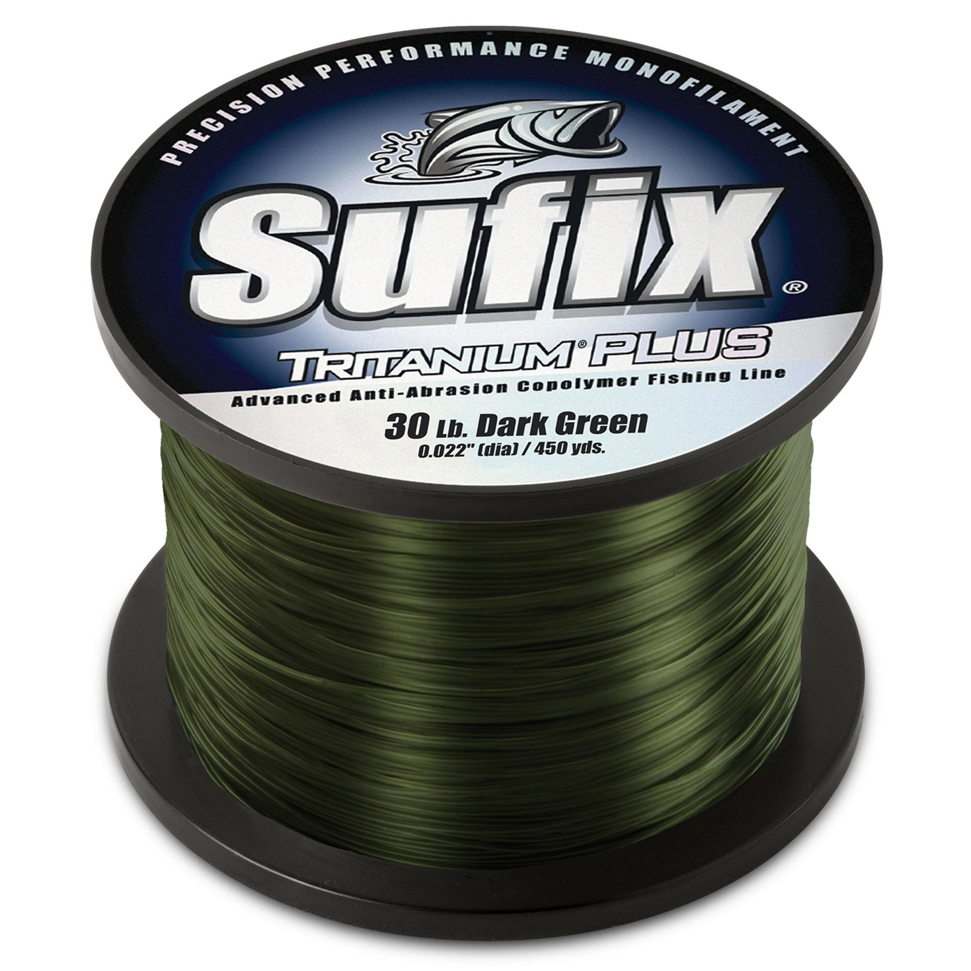Sufix Fishing Line Sufix Tritanium Plus Monofilament Line - Image 2