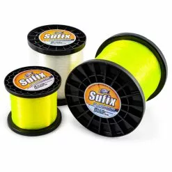 Sufix Fishing Line Sufix Superior Monofilament Line
