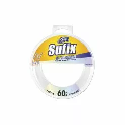 Sufix Fishing Line Sufix Superior Monofilament Leader