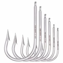 FUDO Hooks FUDO Super Ocean Tuna Needle Eye Hooks