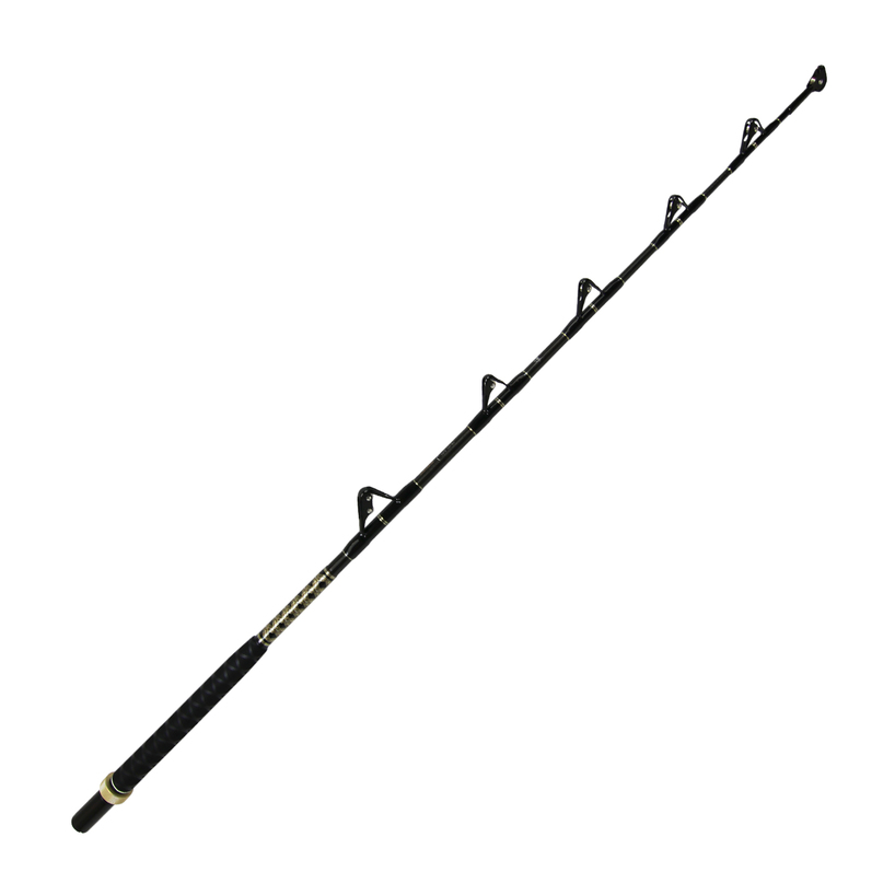 Shimano Tallus IGFA Chair Rods - Image 2