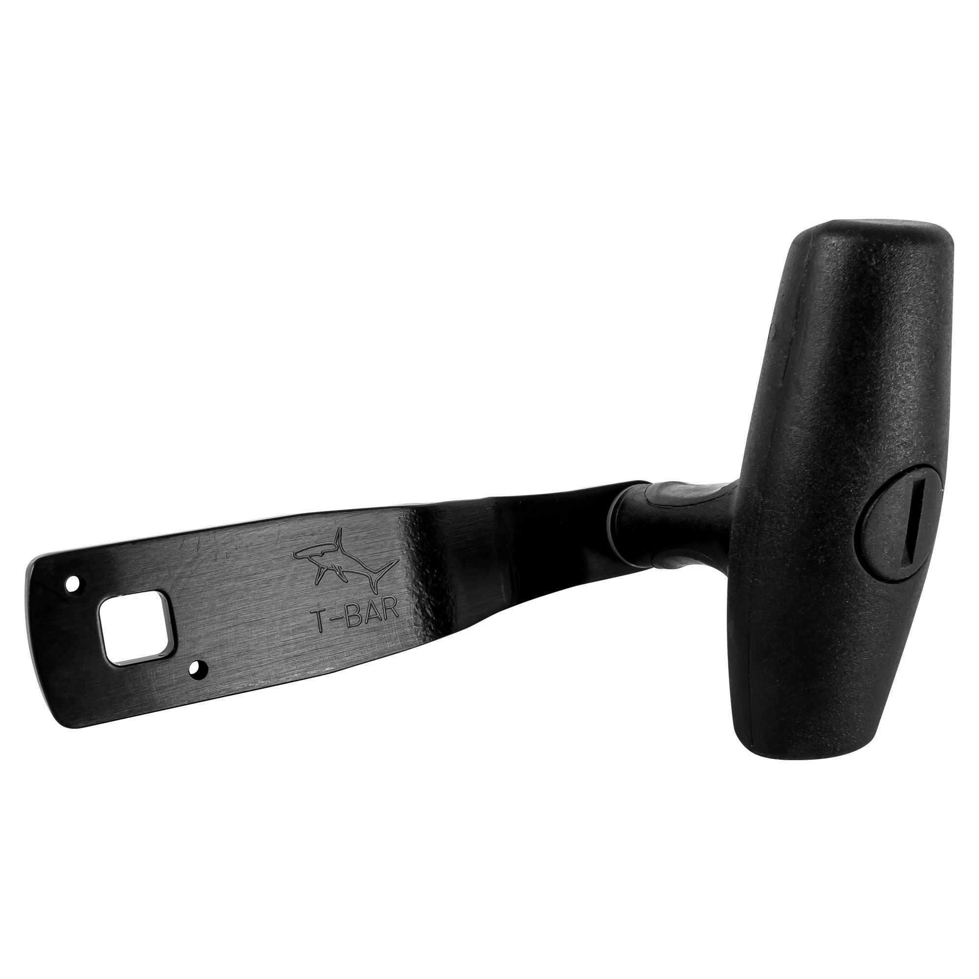 Tiburon T-Bar Lite Reel Handles - Image 3