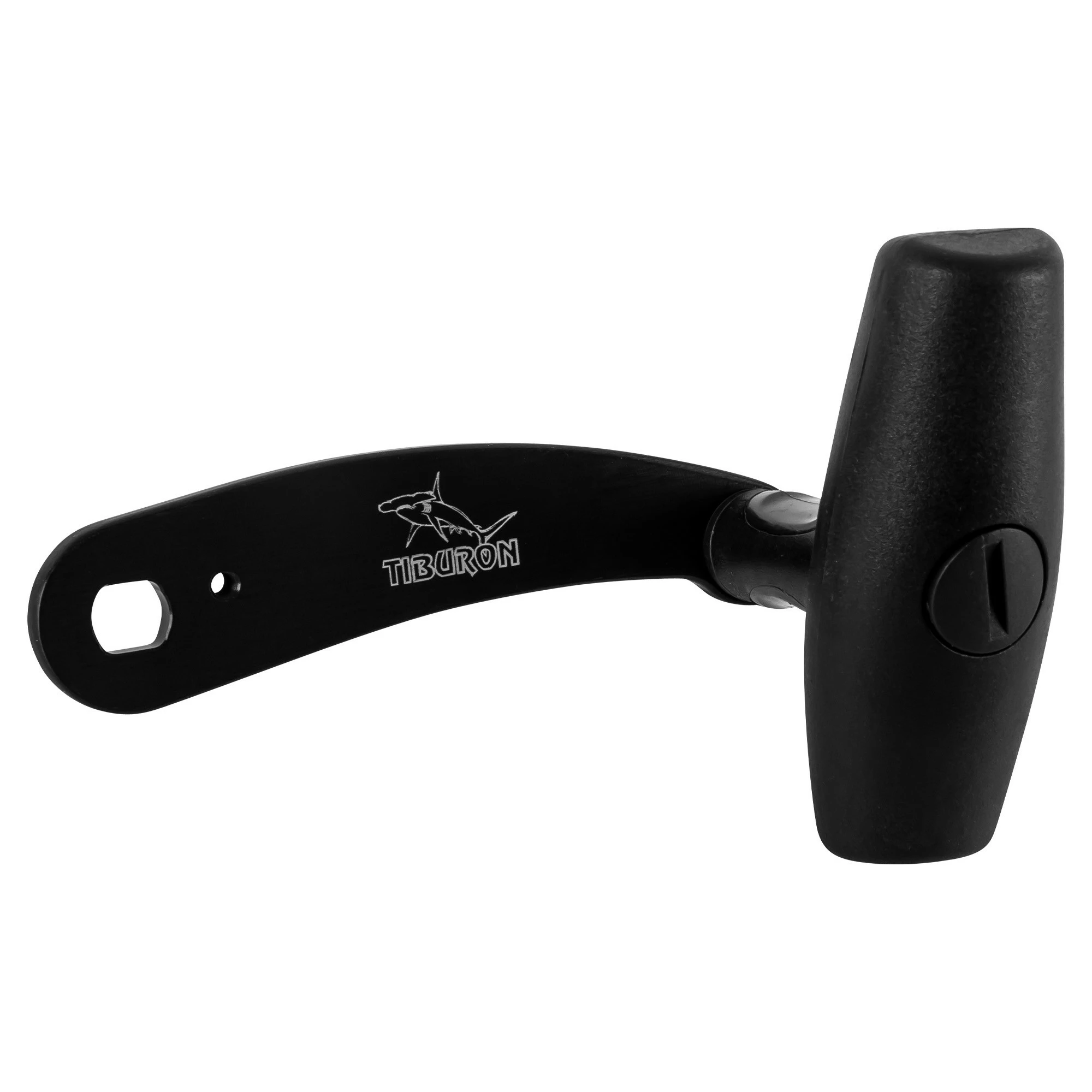 Tiburon T-Bar Lite Reel Handles - Image 2