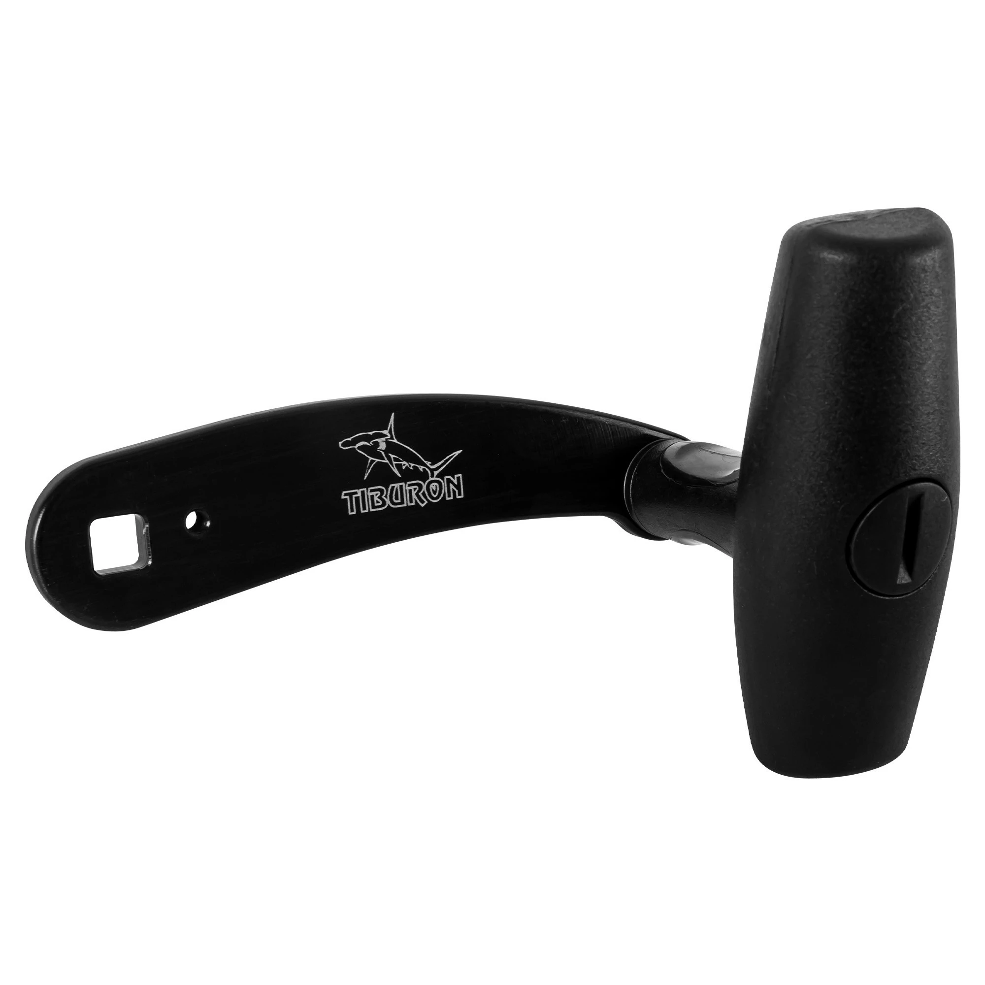 Tiburon T-Bar Lite Reel Handles - Image 5