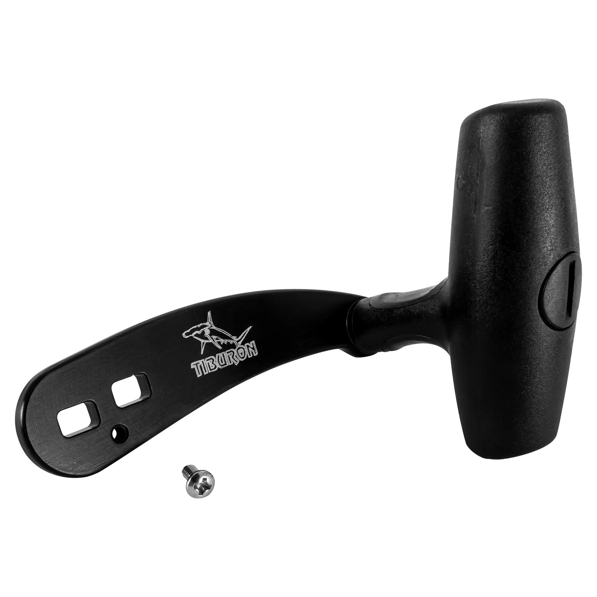 Tiburon T-Bar Lite Reel Handles - Image 4