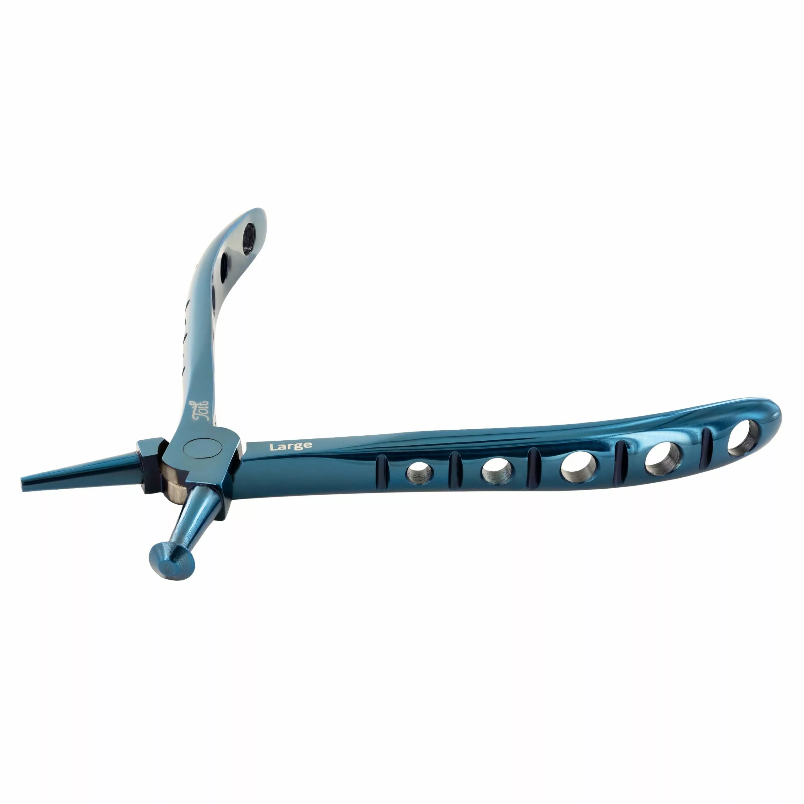 Toit Fishing Split Ring Pliers - Image 5