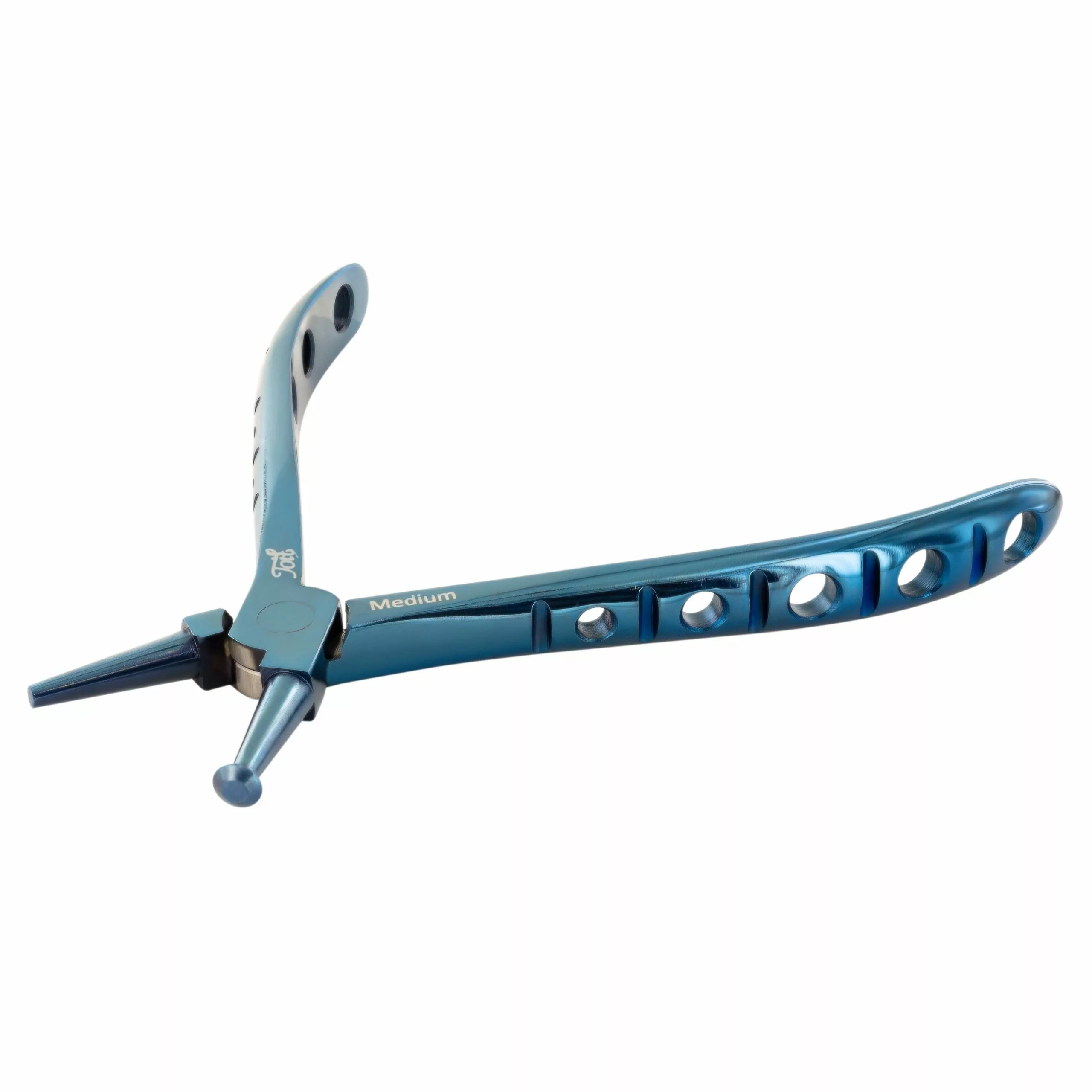 Toit Fishing Split Ring Pliers - Image 4
