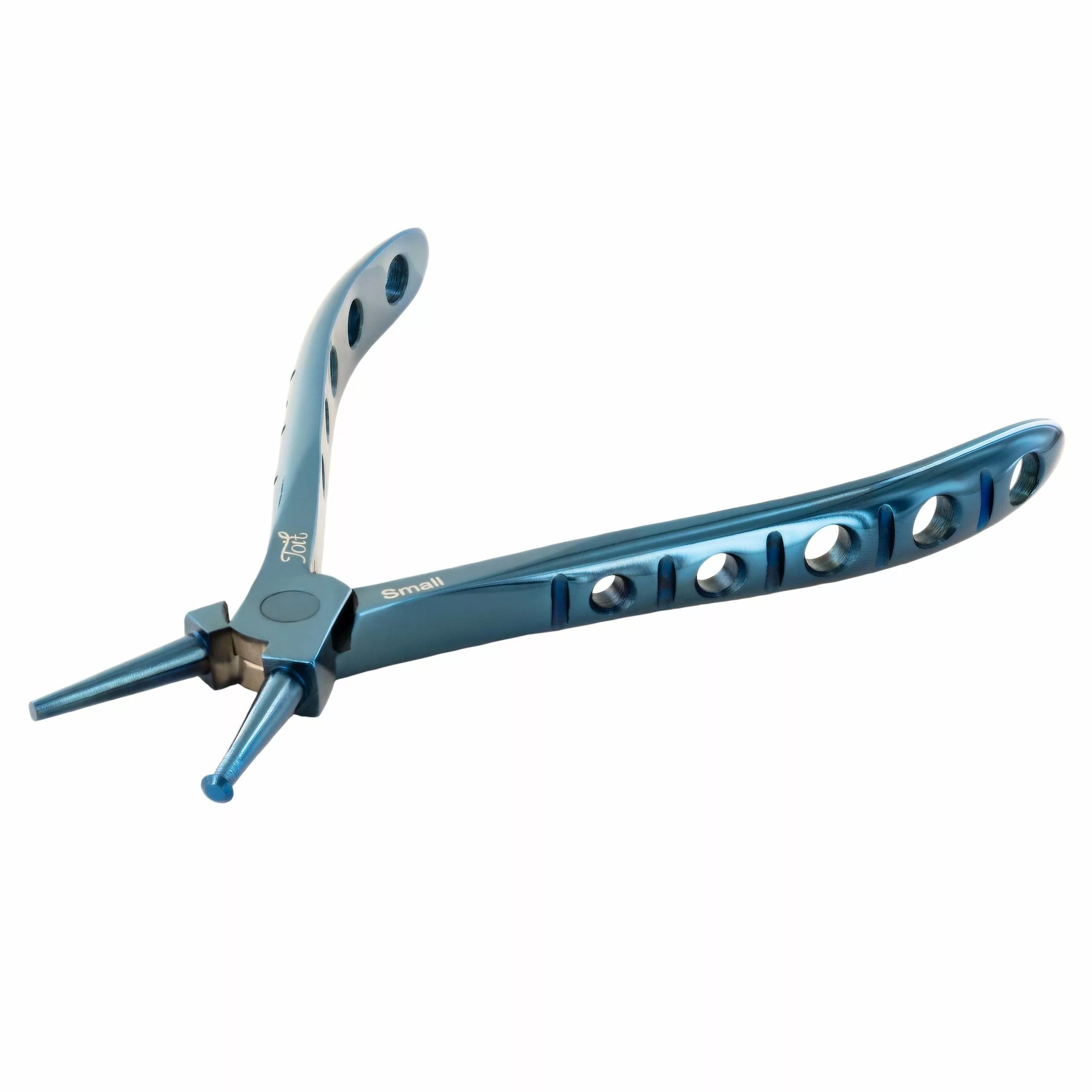Toit Fishing Split Ring Pliers - Image 3