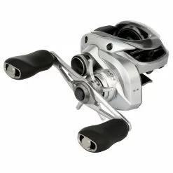 Shimano TranX Baitcasting Reels