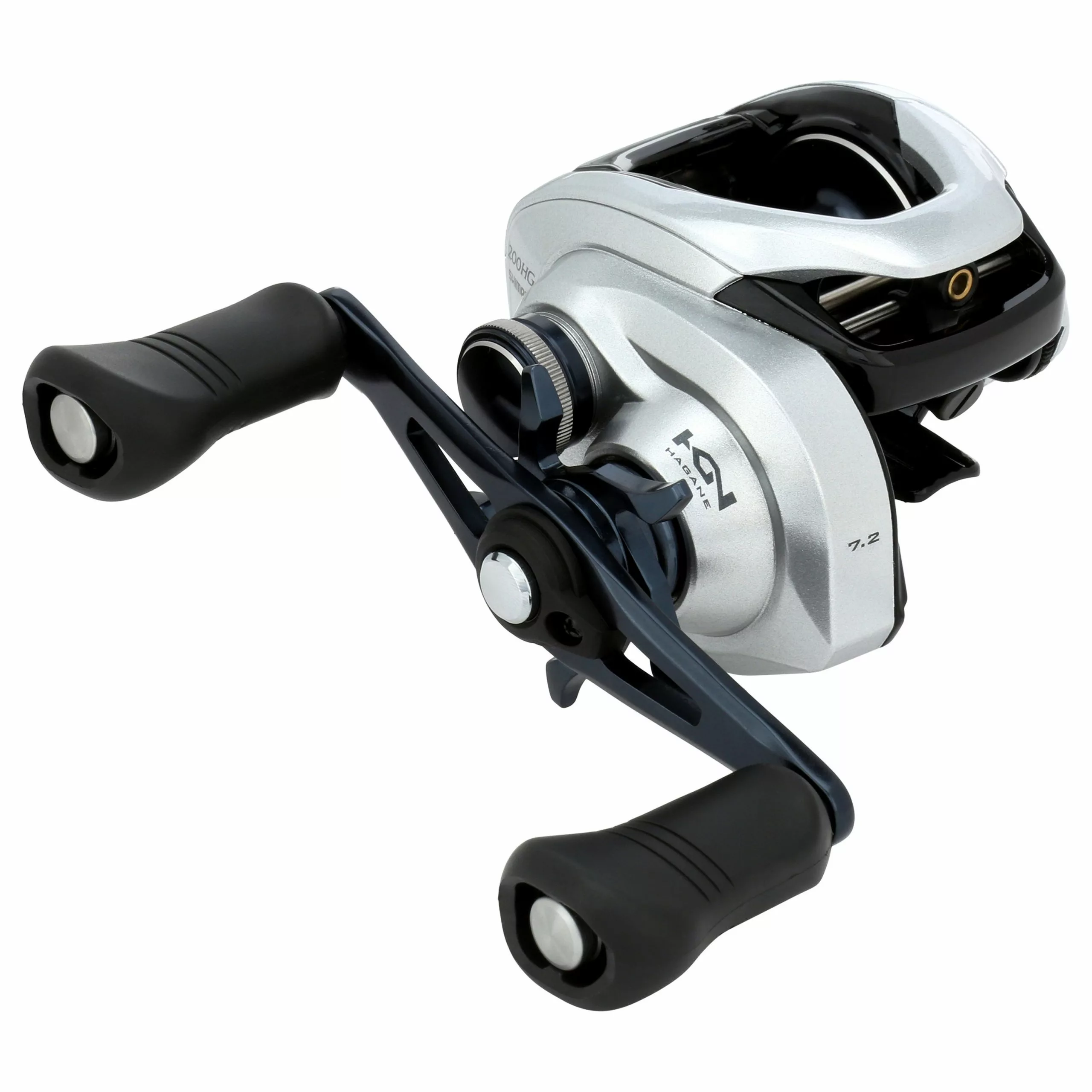 Shimano TranX Baitcasting Reels - Image 6