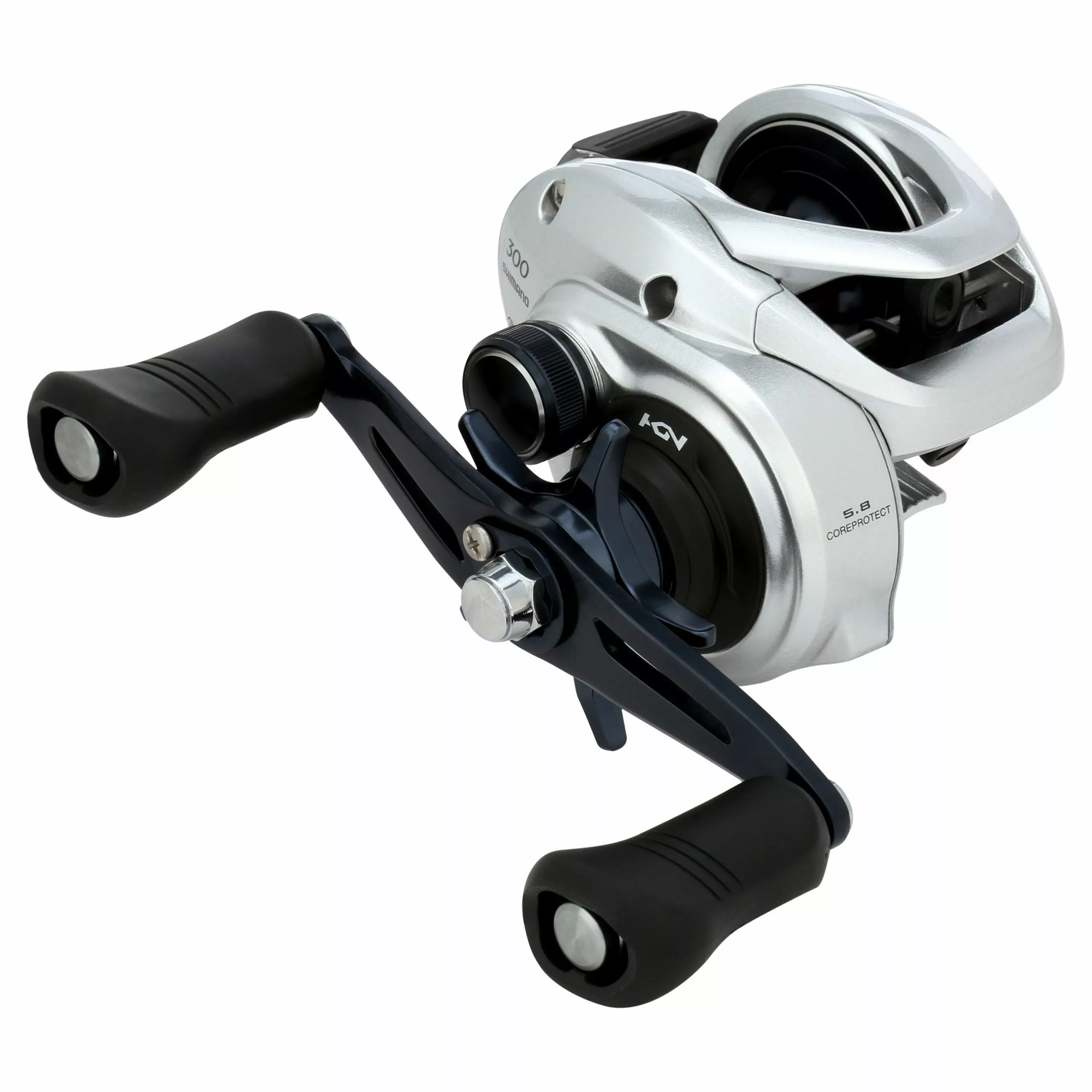Shimano TranX Baitcasting Reels - Image 8