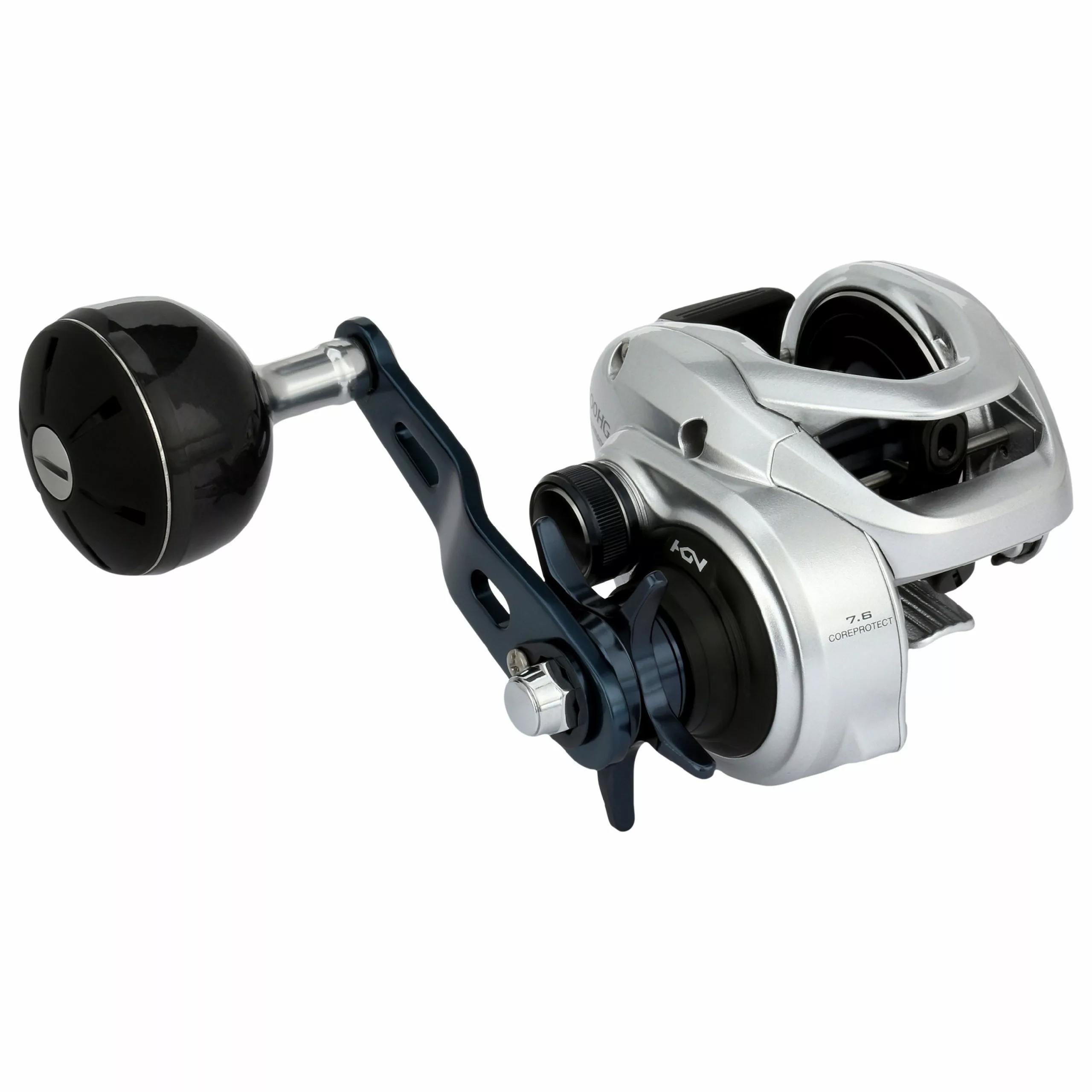 Shimano TranX Baitcasting Reels - Image 10