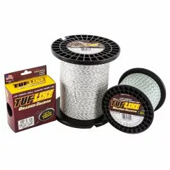 Tuf-Line Braided Dacron Braid