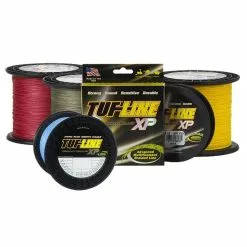 Tuf-Line XP Braid