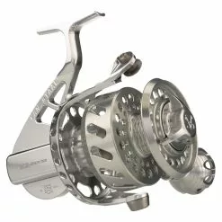 Van Staal VSX2 Bail-Less Spinning Reels
