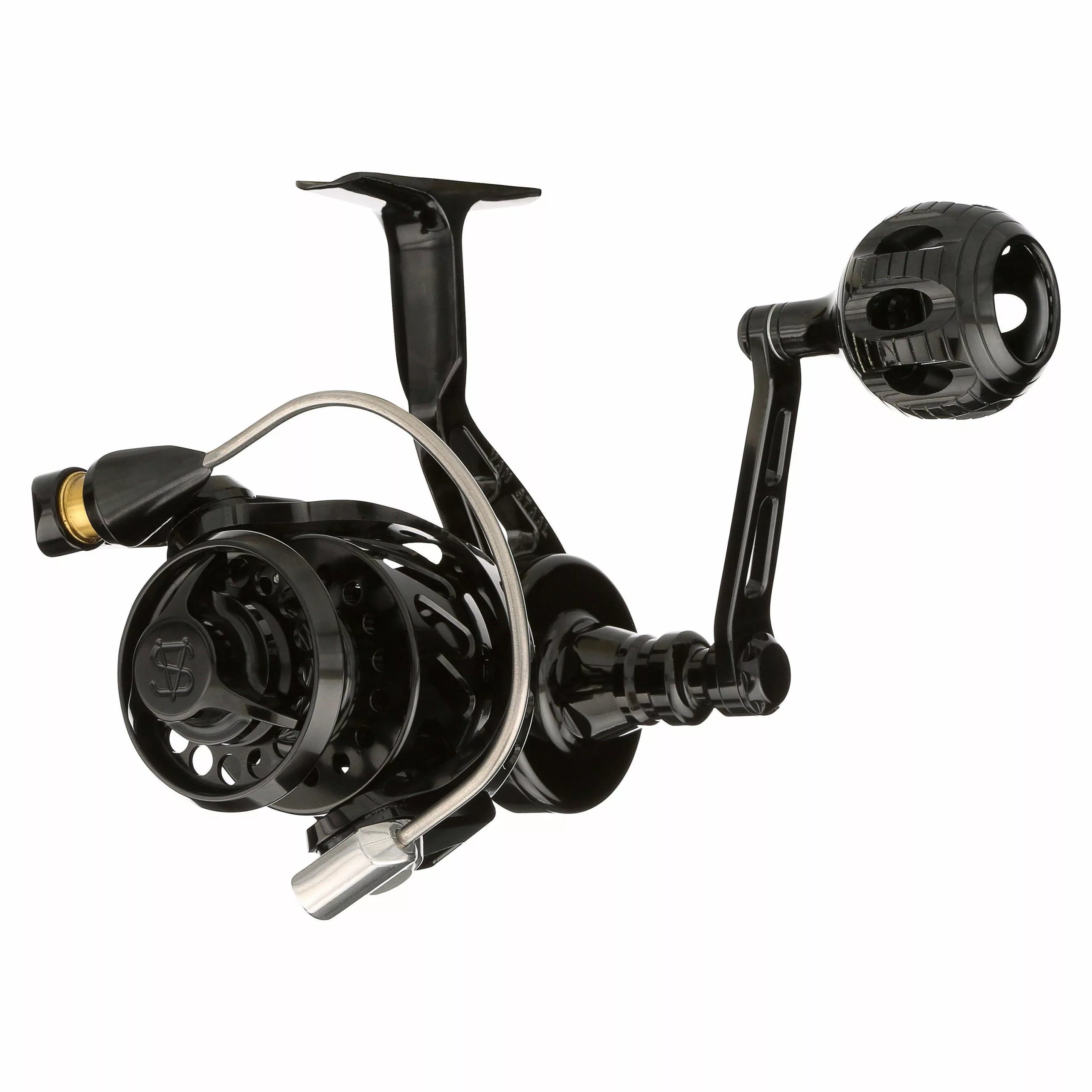 Van Staal VSX2 Bailed Spinning Reels - Image 2