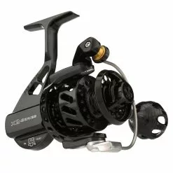 Van Staal VSX2 Bailed Spinning Reels
