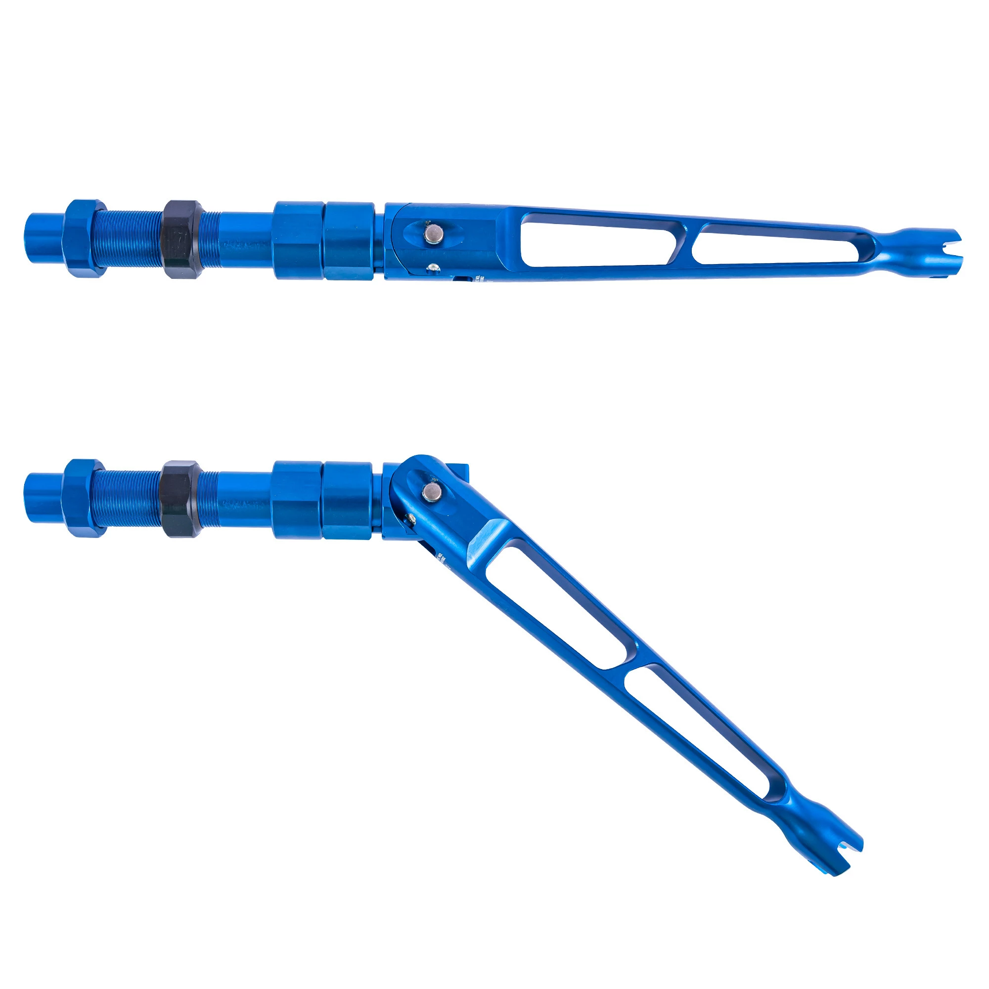 Winthrop Tackle Terminator Adjusta-Butt - Image 6