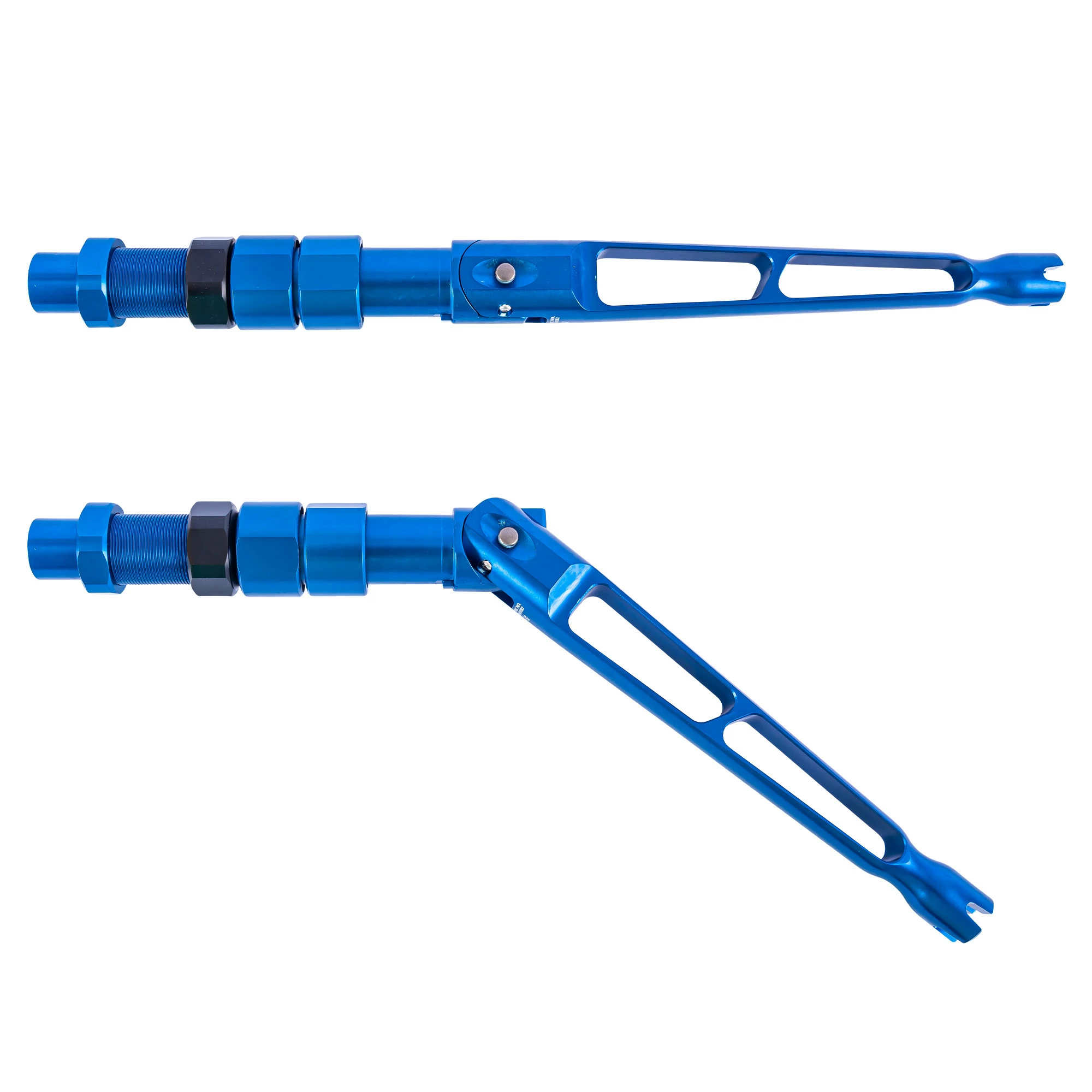 Winthrop Tackle Terminator Adjusta-Butt - Image 10