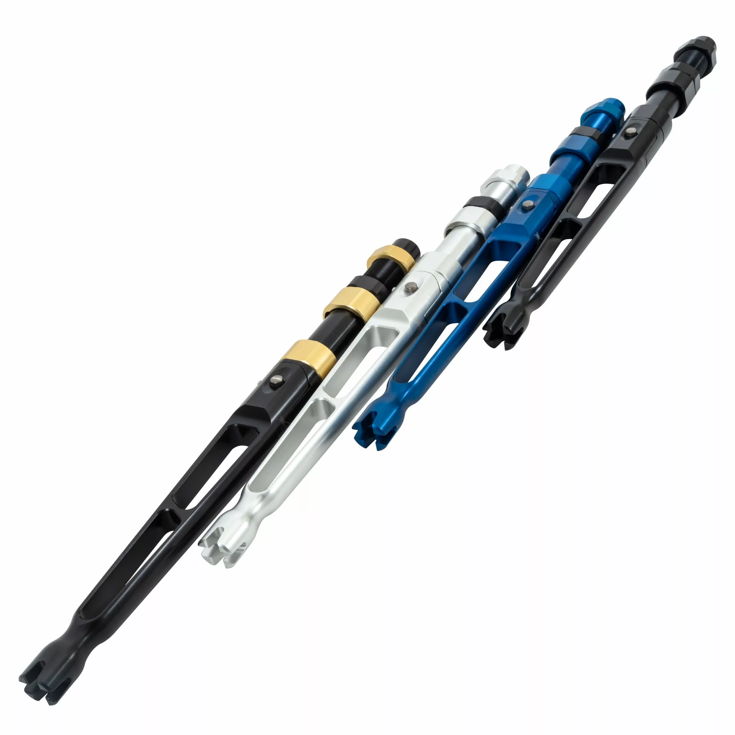 Winthrop Tackle Terminator Adjusta-Butt - Image 2