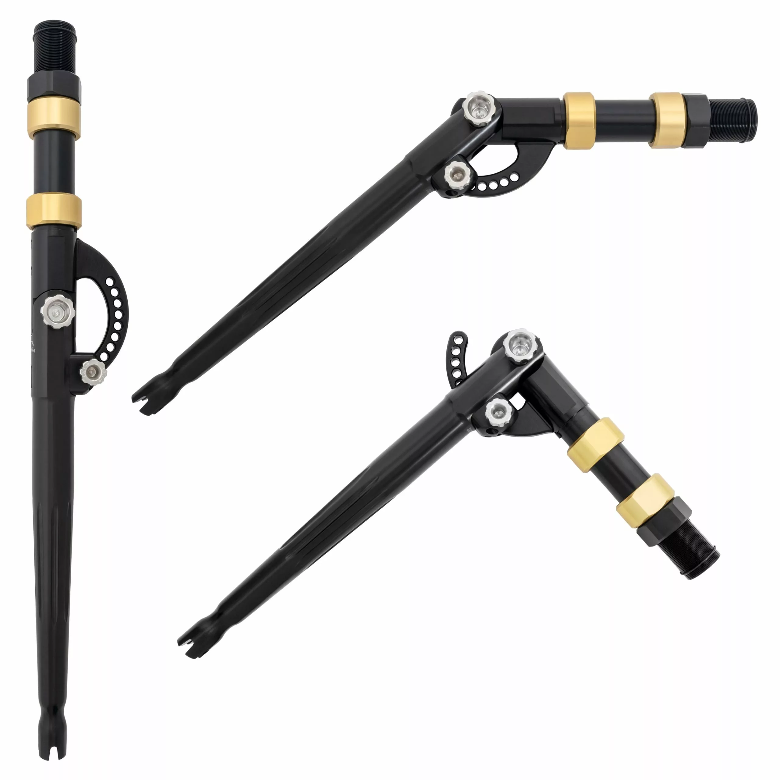 Winthrop Tackle Terminator T-10X Adjusta-Butts - Image 4