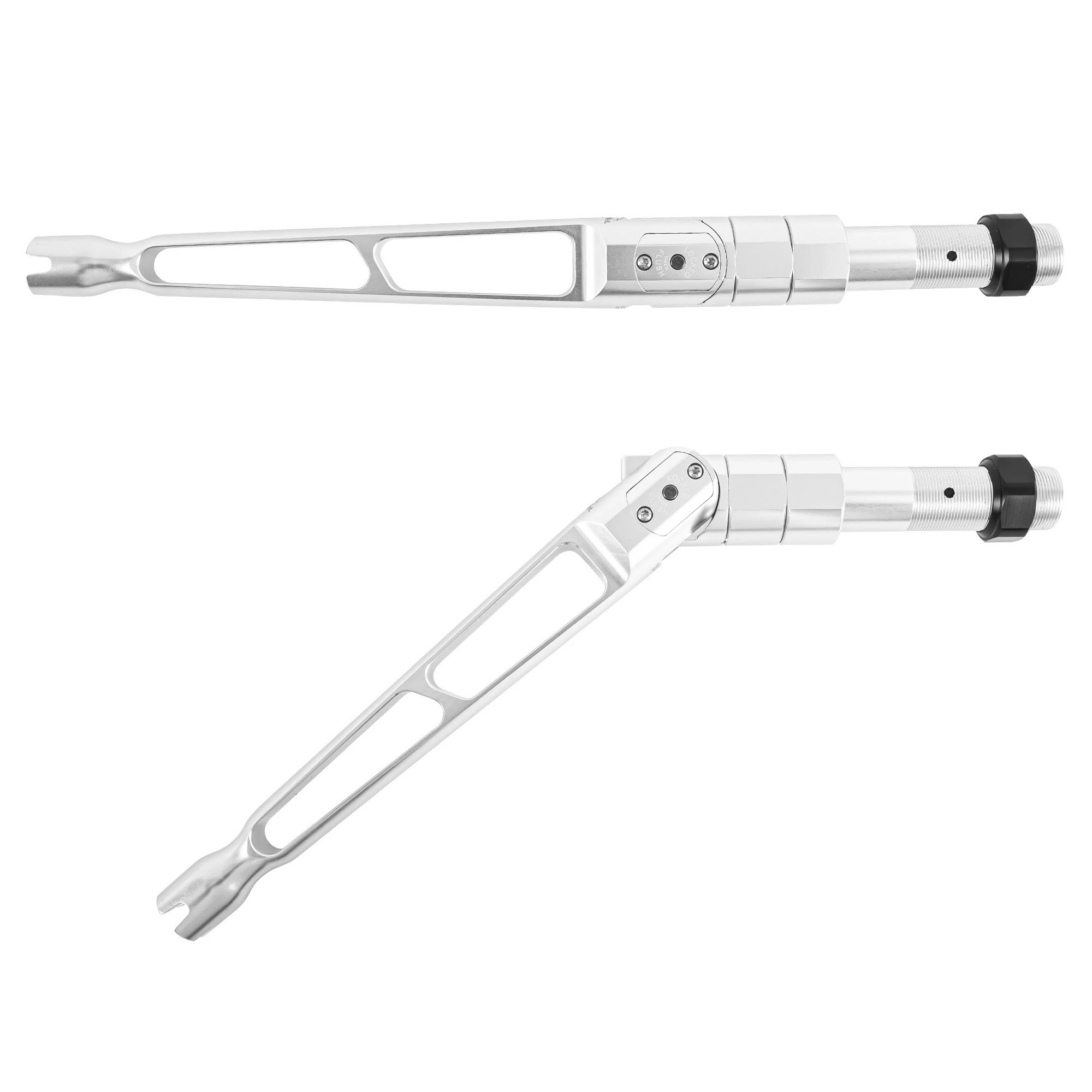 Winthrop Tackle Terminator Adjusta-Butt - Image 7